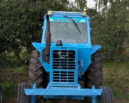 МТЗ Другая, объемом двигателя 0 л и пробегом 0 тыс. км за 4000 $, фото 2 на Automoto.ua
