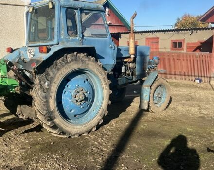 МТЗ Другая, объемом двигателя 4.75 л и пробегом 0 тыс. км за 6000 $, фото 4 на Automoto.ua