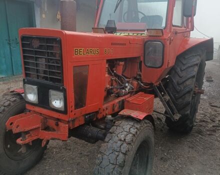 МТЗ Другая, объемом двигателя 0 л и пробегом 0 тыс. км за 4700 $, фото 11 на Automoto.ua