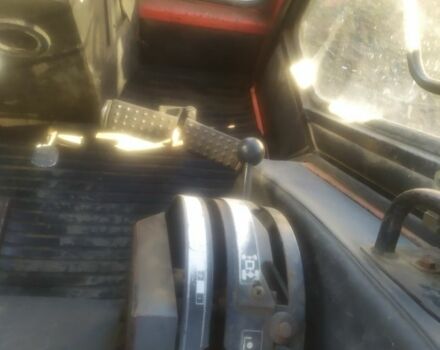 МТЗ Інша, об'ємом двигуна 0 л та пробігом 0 тис. км за 12700 $, фото 6 на Automoto.ua