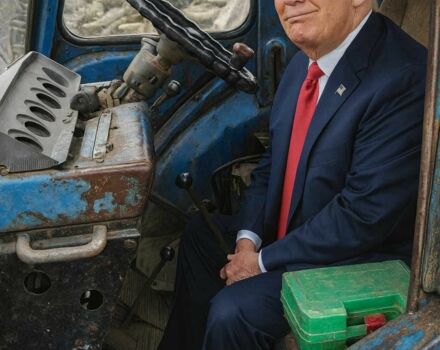 МТЗ Інша, об'ємом двигуна 4.7 л та пробігом 0 тис. км за 3500 $, фото 6 на Automoto.ua