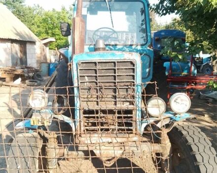 МТЗ Інша, об'ємом двигуна 0 л та пробігом 0 тис. км за 3900 $, фото 3 на Automoto.ua