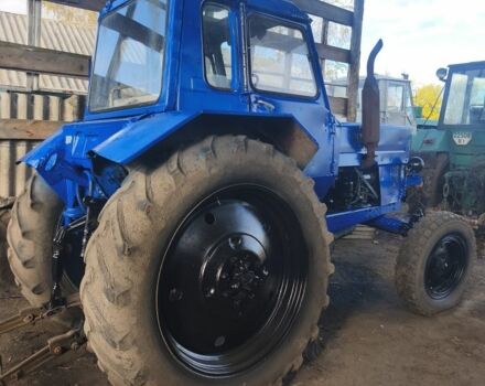 МТЗ Другая 1988 в Гадяче на Automoto.ua МТЗ Другая, объемом двигателя 0 л и пробегом 0 тыс. км за 3700 $, фото 1 на Automoto.ua