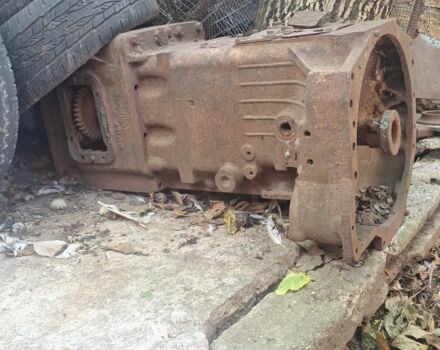 МТЗ Другая, объемом двигателя 4.8 л и пробегом 22 тыс. км за 3333 $, фото 7 на Automoto.ua