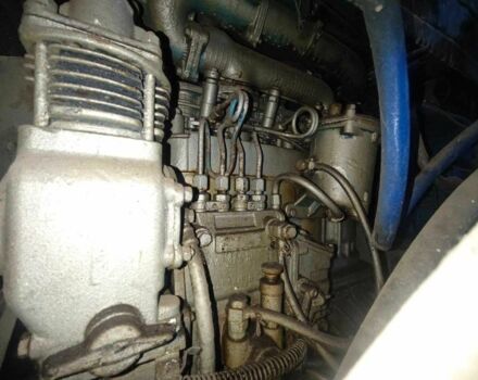 МТЗ Інша, об'ємом двигуна 0 л та пробігом 0 тис. км за 8054 $, фото 7 на Automoto.ua