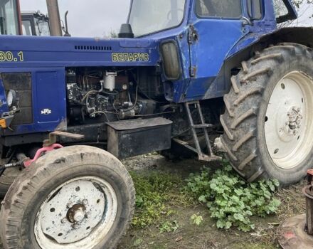 МТЗ Другая, объемом двигателя 0 л и пробегом 0 тыс. км за 4000 $, фото 1 на Automoto.ua