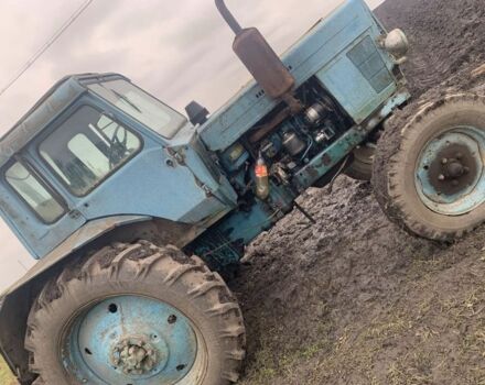 МТЗ Другая, объемом двигателя 0 л и пробегом 0 тыс. км за 5150 $, фото 8 на Automoto.ua