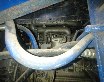 МТЗ Інша, об'ємом двигуна 0 л та пробігом 0 тис. км за 8054 $, фото 2 на Automoto.ua