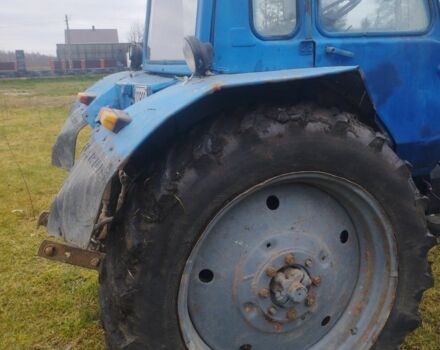 МТЗ Другая, объемом двигателя 0 л и пробегом 0 тыс. км за 2300 $, фото 3 на Automoto.ua