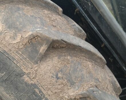 МТЗ Другая, объемом двигателя 4.8 л и пробегом 0 тыс. км за 4500 $, фото 1 на Automoto.ua