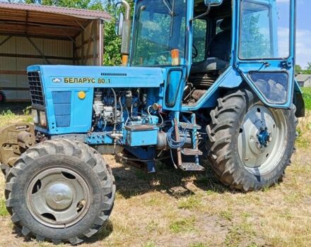 МТЗ Інша, об'ємом двигуна 0 л та пробігом 0 тис. км за 8500 $, фото 10 на Automoto.ua