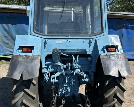 МТЗ Другая, объемом двигателя 0 л и пробегом 0 тыс. км за 6000 $, фото 5 на Automoto.ua