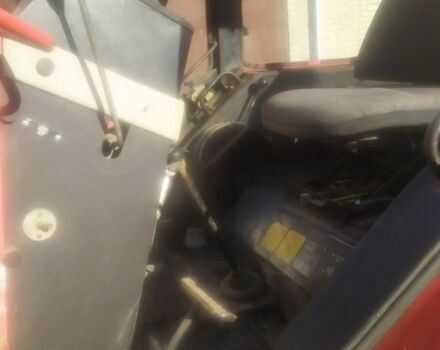 МТЗ Інша, об'ємом двигуна 0 л та пробігом 0 тис. км за 12700 $, фото 4 на Automoto.ua