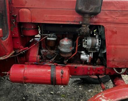 МТЗ Другая, объемом двигателя 4.75 л и пробегом 0 тыс. км за 4000 $, фото 2 на Automoto.ua