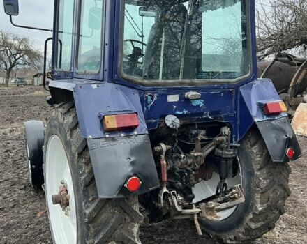 МТЗ Другая, объемом двигателя 5 л и пробегом 3 тыс. км за 5850 $, фото 3 на Automoto.ua