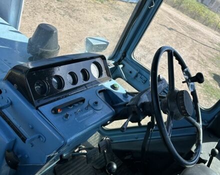 МТЗ Другая, объемом двигателя 0 л и пробегом 0 тыс. км за 8000 $, фото 3 на Automoto.ua