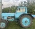 МТЗ Другая, объемом двигателя 0 л и пробегом 0 тыс. км за 5300 $, фото 1 на Automoto.ua