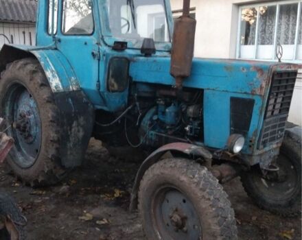 МТЗ Другая, объемом двигателя 0 л и пробегом 0 тыс. км за 3000 $, фото 1 на Automoto.ua