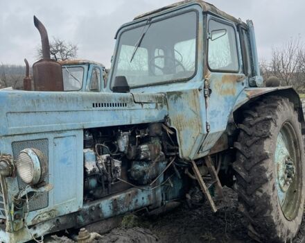 МТЗ Другая, объемом двигателя 0 л и пробегом 0 тыс. км за 5150 $, фото 1 на Automoto.ua