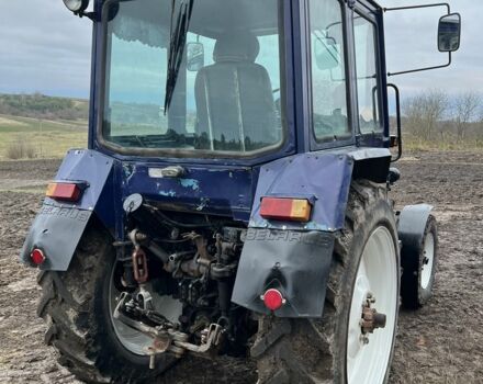 МТЗ Другая, объемом двигателя 5 л и пробегом 3 тыс. км за 5850 $, фото 4 на Automoto.ua