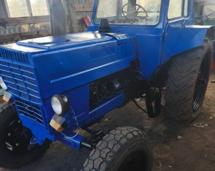 МТЗ Другая 1988 в Гадяче на Automoto.ua МТЗ Другая, объемом двигателя 0 л и пробегом 0 тыс. км за 3700 $, фото 3 на Automoto.ua