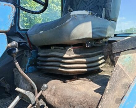 МТЗ Інша, об'ємом двигуна 0 л та пробігом 0 тис. км за 8500 $, фото 4 на Automoto.ua