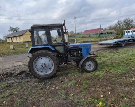 МТЗ Другая 1988 в Виннице на Automoto.ua МТЗ Другая, объемом двигателя 0 л и пробегом 0 тыс. км за 4400 $, фото 5 на Automoto.ua