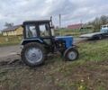 МТЗ Другая 1988 в Виннице на Automoto.ua МТЗ Другая, объемом двигателя 0 л и пробегом 0 тыс. км за 4400 $, фото 5 на Automoto.ua