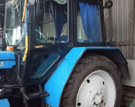 МТЗ Другая, объемом двигателя 0 л и пробегом 0 тыс. км за 7000 $, фото 1 на Automoto.ua