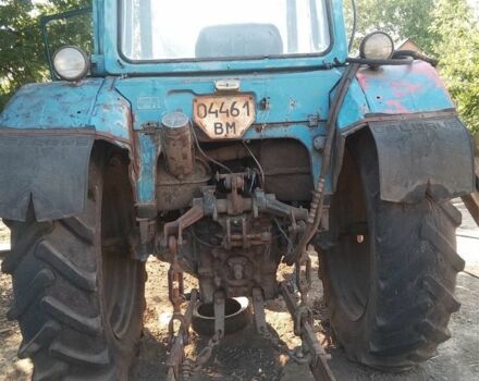 МТЗ Інша, об'ємом двигуна 0 л та пробігом 0 тис. км за 3900 $, фото 1 на Automoto.ua