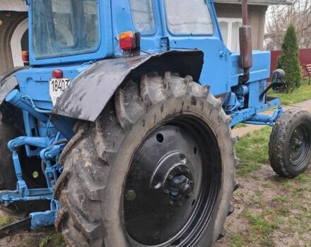 МТЗ Інша, об'ємом двигуна 0 л та пробігом 0 тис. км за 3500 $, фото 2 на Automoto.ua