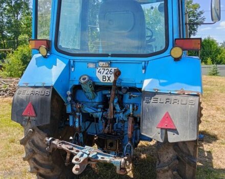МТЗ Інша, об'ємом двигуна 0 л та пробігом 0 тис. км за 8500 $, фото 3 на Automoto.ua