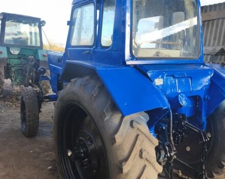 МТЗ Другая 1988 в Гадяче на Automoto.ua МТЗ Другая, объемом двигателя 0 л и пробегом 0 тыс. км за 3700 $, фото 2 на Automoto.ua