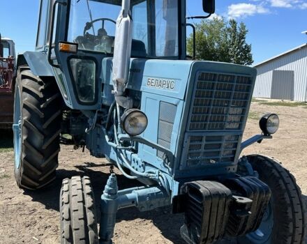МТЗ Другая, объемом двигателя 0 л и пробегом 0 тыс. км за 8000 $, фото 2 на Automoto.ua