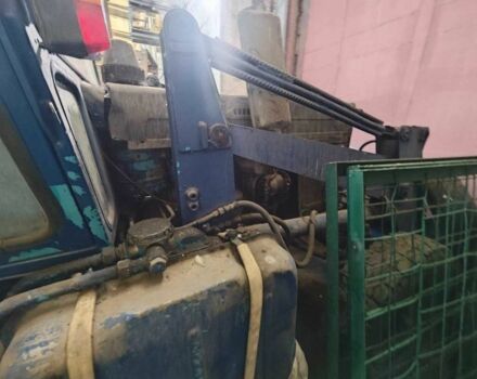 МТЗ Інша, об'ємом двигуна 0 л та пробігом 0 тис. км за 8054 $, фото 6 на Automoto.ua