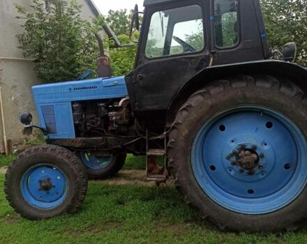 МТЗ Другая, объемом двигателя 0 л и пробегом 0 тыс. км за 4000 $, фото 2 на Automoto.ua