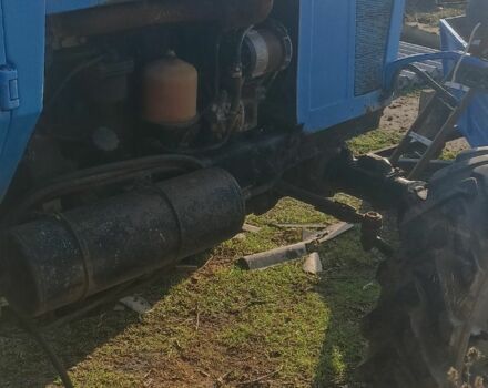 МТЗ Інша, об'ємом двигуна 4.84 л та пробігом 250 тис. км за 4600 $, фото 2 на Automoto.ua