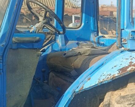 МТЗ Інша, об'ємом двигуна 4.84 л та пробігом 250 тис. км за 4600 $, фото 5 на Automoto.ua