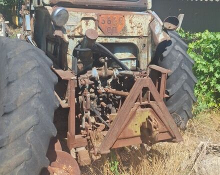 МТЗ Другая, объемом двигателя 4.8 л и пробегом 22 тыс. км за 3333 $, фото 1 на Automoto.ua