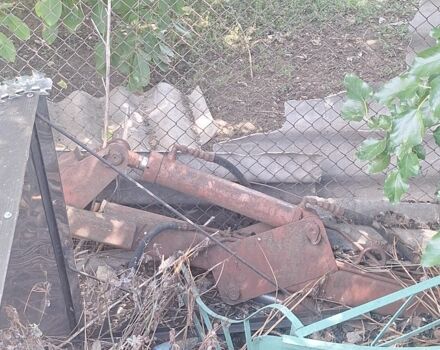 МТЗ Другая, объемом двигателя 4.8 л и пробегом 22 тыс. км за 3333 $, фото 3 на Automoto.ua