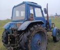 МТЗ Другая, объемом двигателя 4.3 л и пробегом 70 тыс. км за 3500 $, фото 3 на Automoto.ua