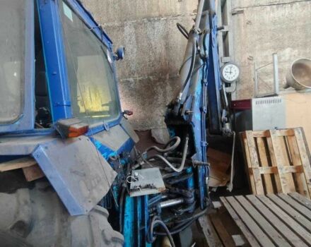 МТЗ Інша, об'ємом двигуна 0 л та пробігом 0 тис. км за 8054 $, фото 9 на Automoto.ua