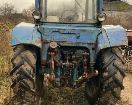 МТЗ Другая, объемом двигателя 0 л и пробегом 0 тыс. км за 4500 $, фото 2 на Automoto.ua