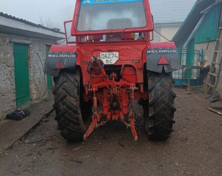 МТЗ Другая, объемом двигателя 0 л и пробегом 0 тыс. км за 4700 $, фото 8 на Automoto.ua