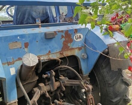 МТЗ Другая, объемом двигателя 4.75 л и пробегом 0 тыс. км за 6064 $, фото 2 на Automoto.ua