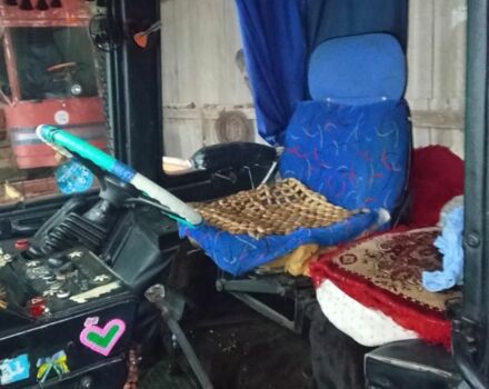 МТЗ Другая, объемом двигателя 0 л и пробегом 0 тыс. км за 7000 $, фото 4 на Automoto.ua