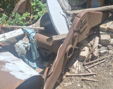 МТЗ Інша, об'ємом двигуна 4.8 л та пробігом 22 тис. км за 4000 $, фото 2 на Automoto.ua