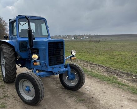 МТЗ Другая, объемом двигателя 0 л и пробегом 0 тыс. км за 4999 $, фото 2 на Automoto.ua