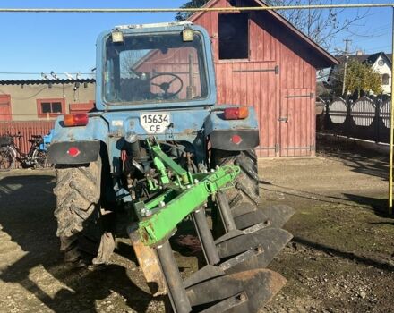 МТЗ Другая, объемом двигателя 4.75 л и пробегом 0 тыс. км за 6000 $, фото 2 на Automoto.ua