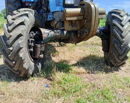 МТЗ Інша, об'ємом двигуна 0 л та пробігом 0 тис. км за 8500 $, фото 5 на Automoto.ua